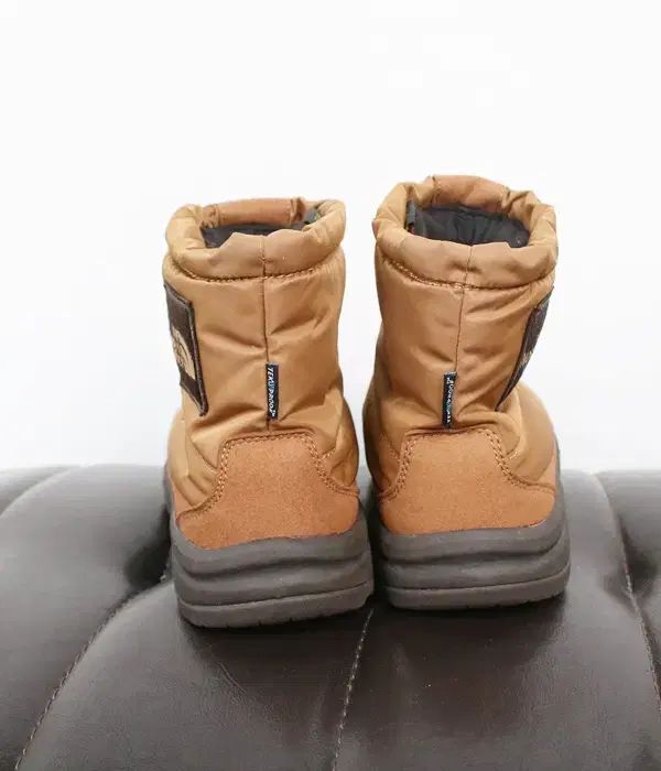 ヌプシブーツ 240