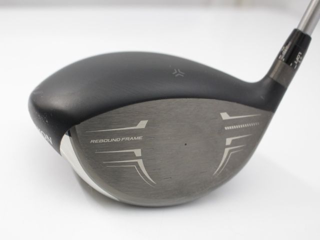 中古】[B-ランク] ドライバー ダンロップ スリクソンZX5 Mk II LS