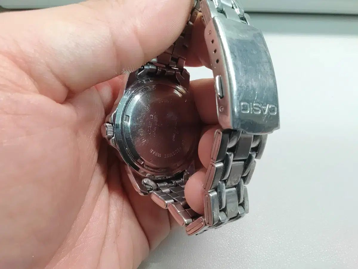 サブマリーナー ダイバーズウォッチ