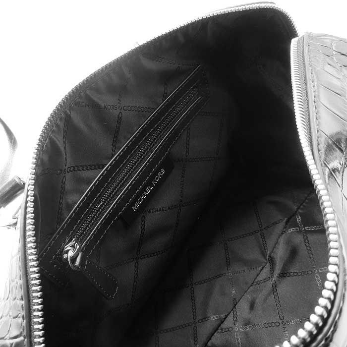 クロコ調 ミディアム