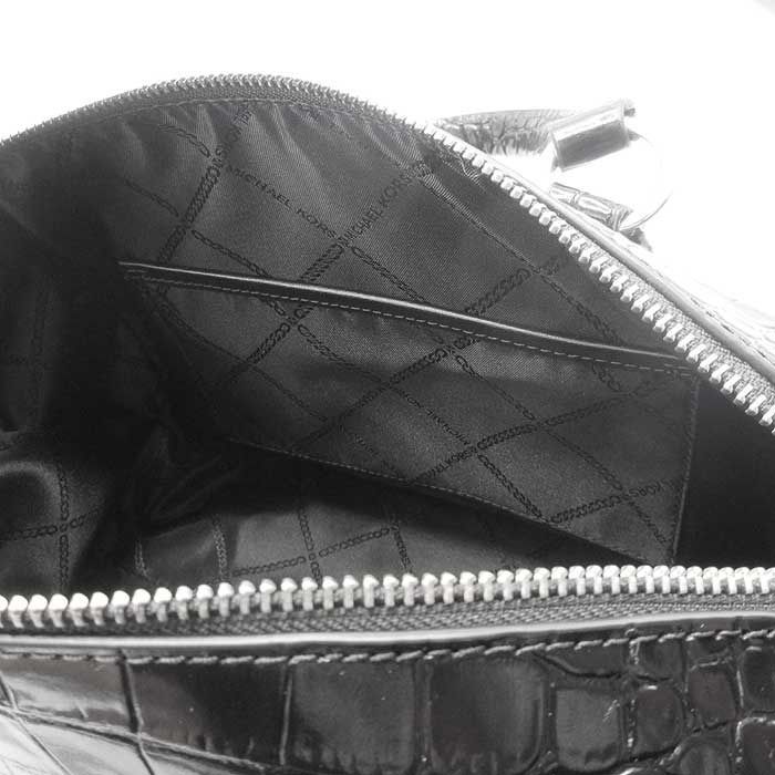 GRAYSON エンボスレザー