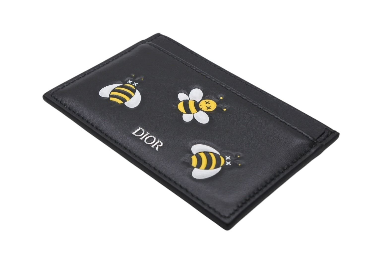 クリスチャンディオール KAWS