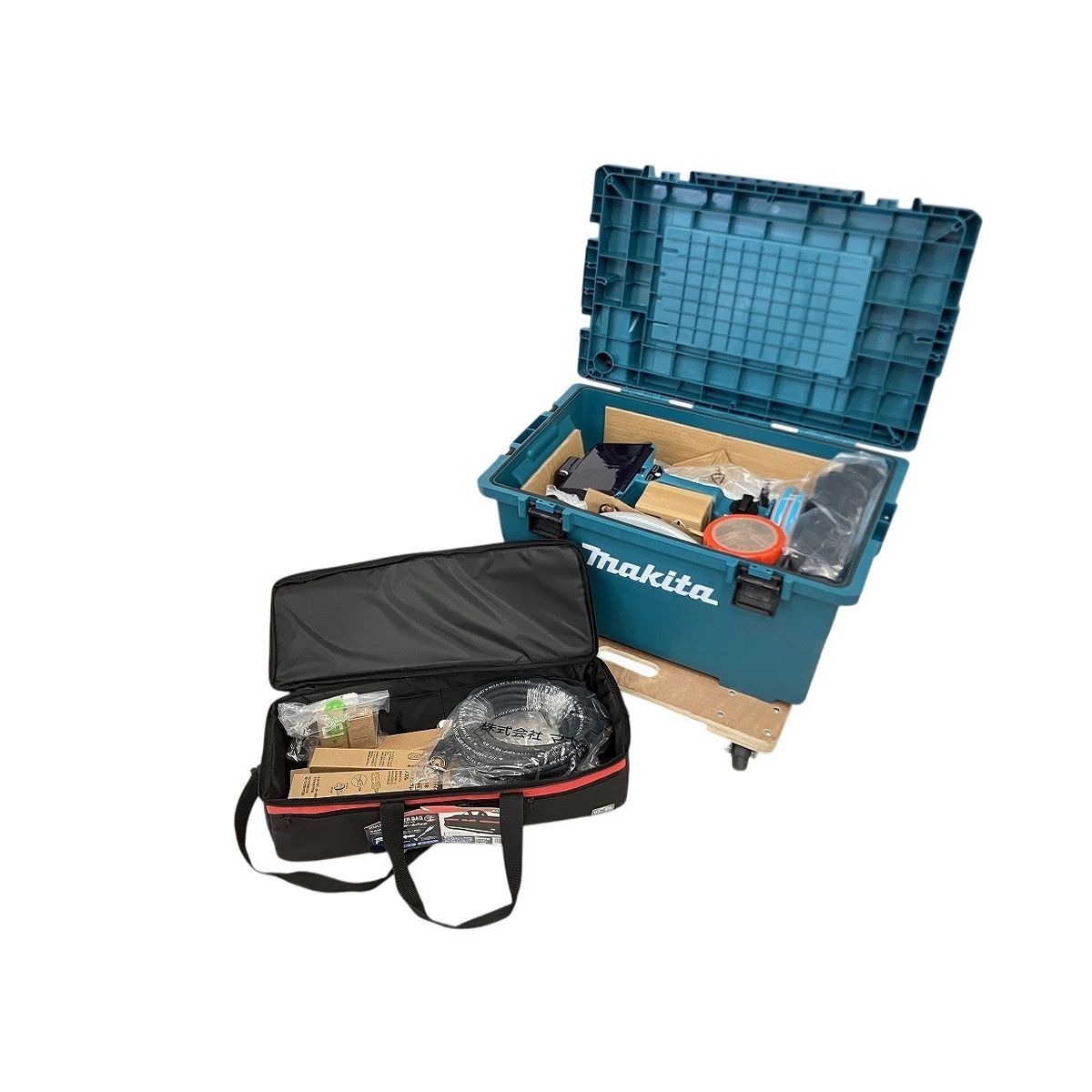 makita 充電式高圧洗浄機 コードレス アタッチメント付き マキタ