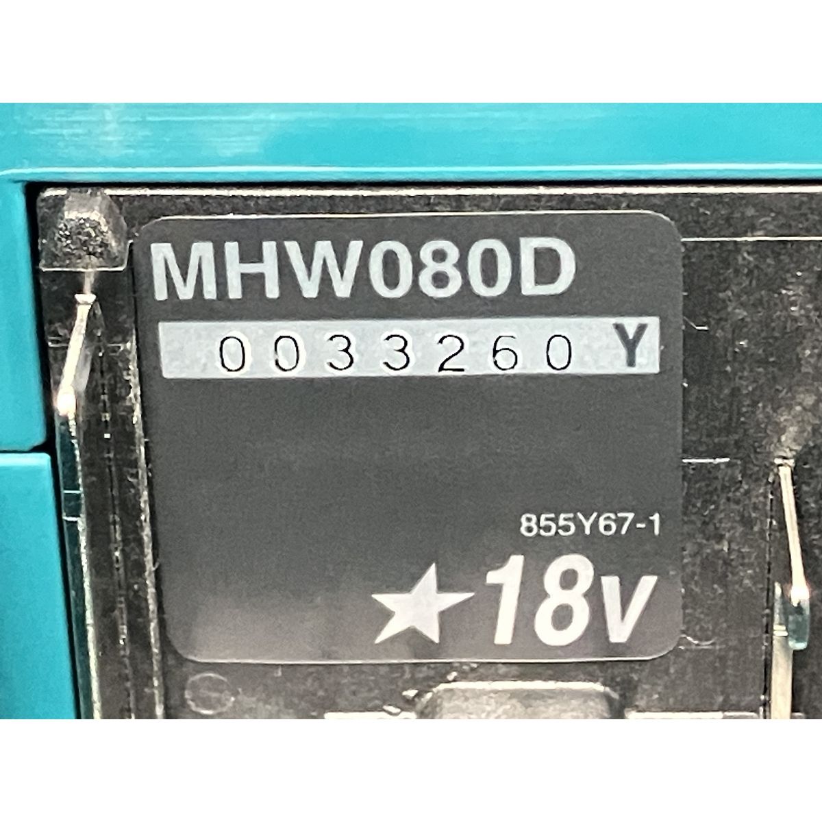 コードレス アタッチメント付き