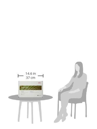  富士通 FUJITSU ScanAid iX 500用 FI X 50 SA その他 PC周辺機器