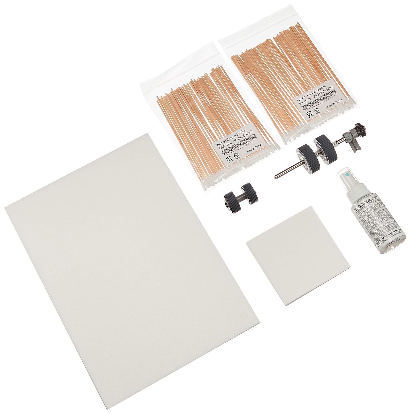 富士通 FUJITSU ScanAid iX500用 FI-X50SA