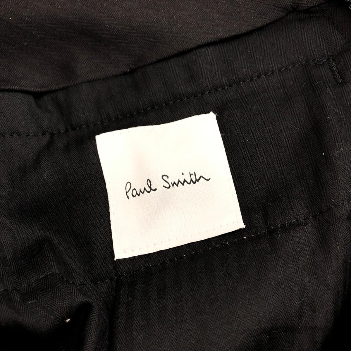 Paul Smith ポールスミス ボンテージパンツ サイズ:XL グレンチェック