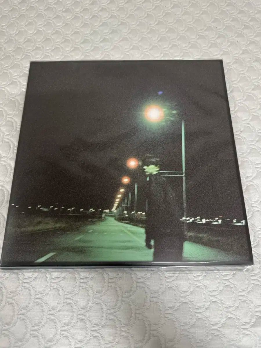 ハ ヒョンサン HA LP 2 種 販売