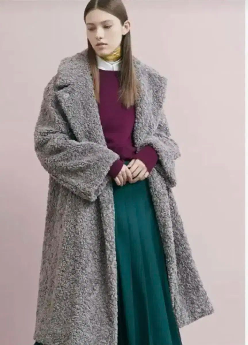 ビーンポール レディース ロングコート