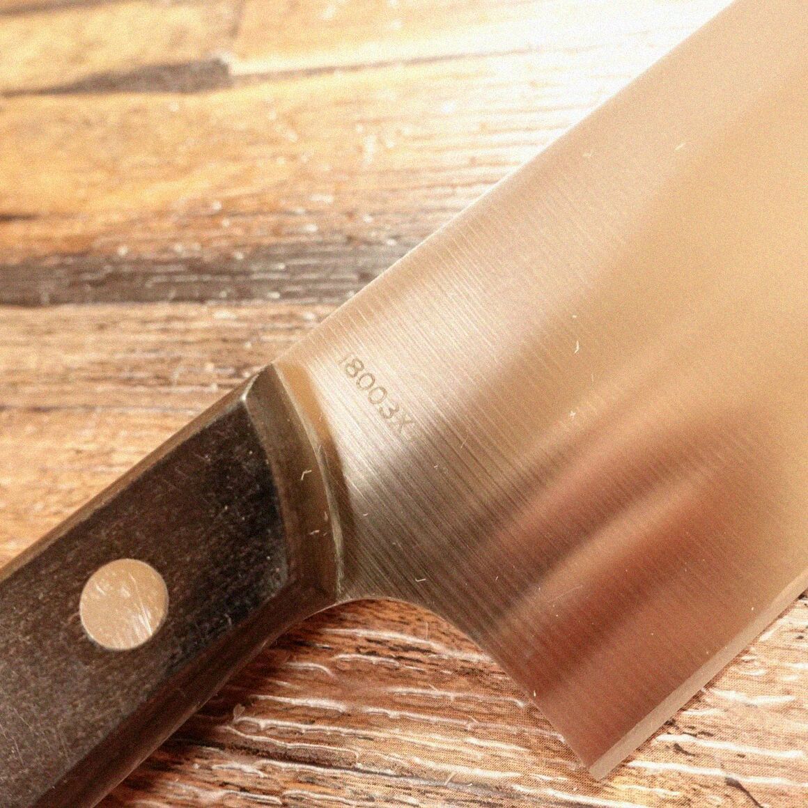 木屋 三徳包丁 研ぎ済 KIYA エーデルワイス 万能包丁 EDELWEISS 本刃付き 柄にシール 保護ケース付き 180mm WWW_OPDRERGINERDOGAN_COM