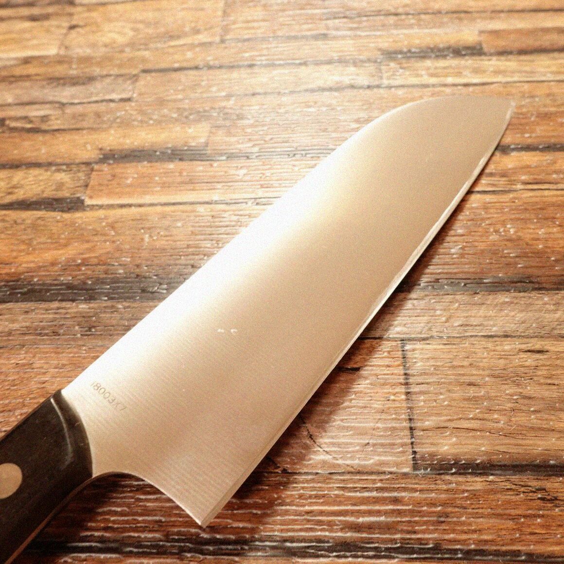 エーデルワイス 万能包丁