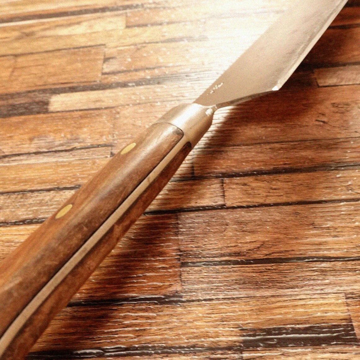 研ぎ済 万能包丁