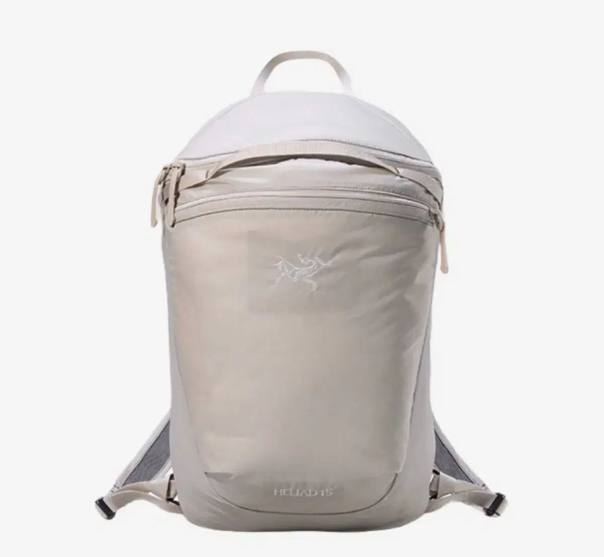 アークテリクス ヒリアド15 룬