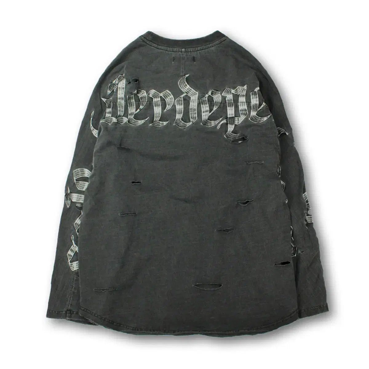 galfy ロングTシャツ