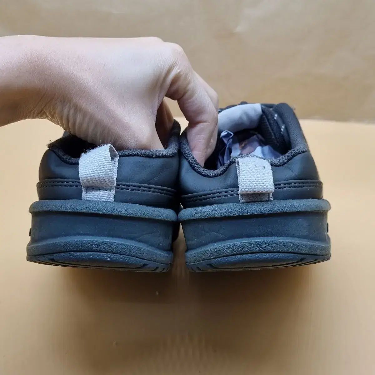 メンズミュール