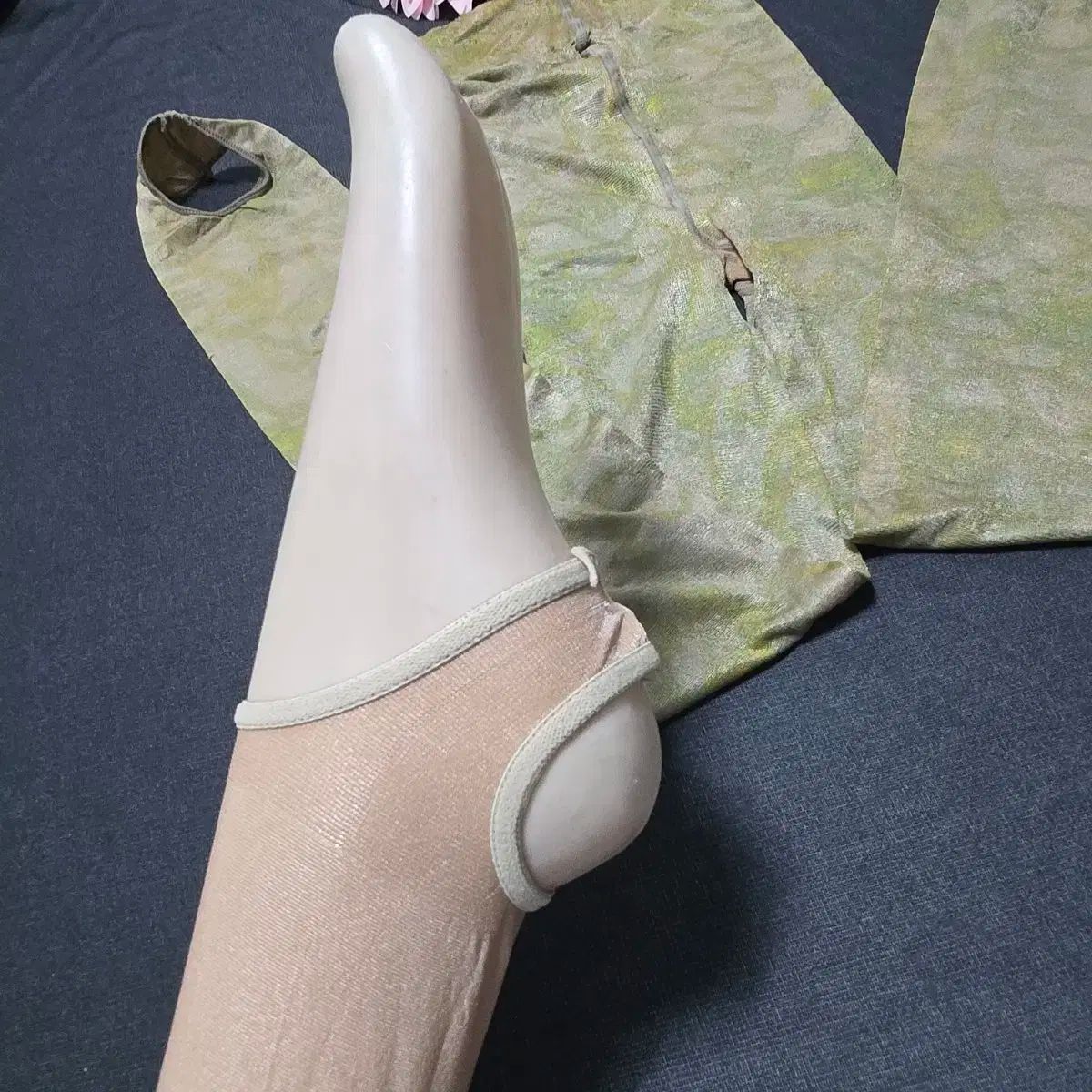 スポーツタイツ パンスト