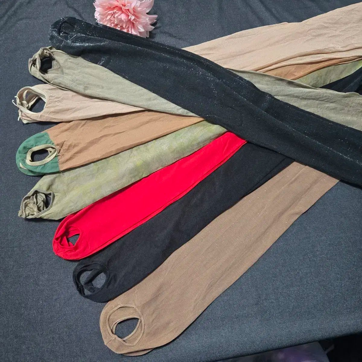 スポーツタイツ230枚 パンスト