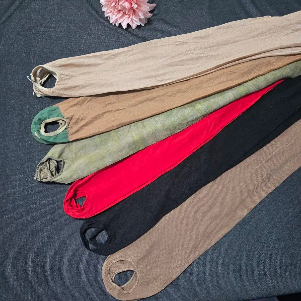 スポーツタイツ230枚 パンスト