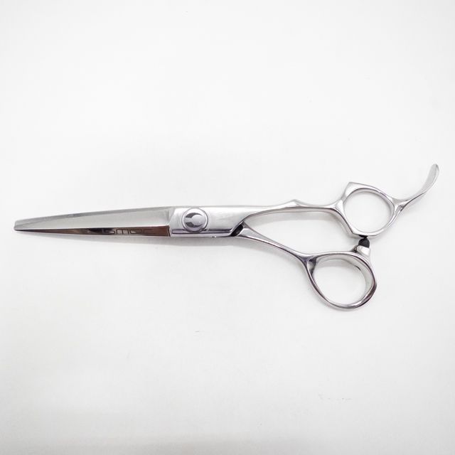 マック シザーBMAC SPADA-58K シザー オフセット 理容 美容ハサミ 美容師 理容師 右利き 5.8インチ sc2642