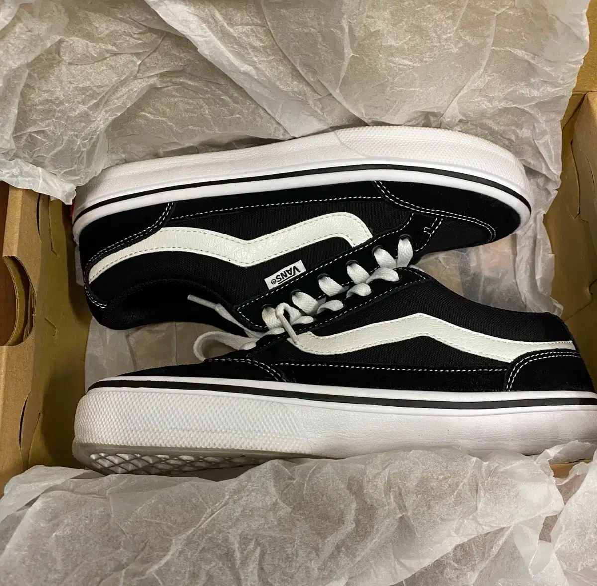 VANS ヴァンズ スクール 龍宮寺 堅氏 軽量化 ウェイト 靴