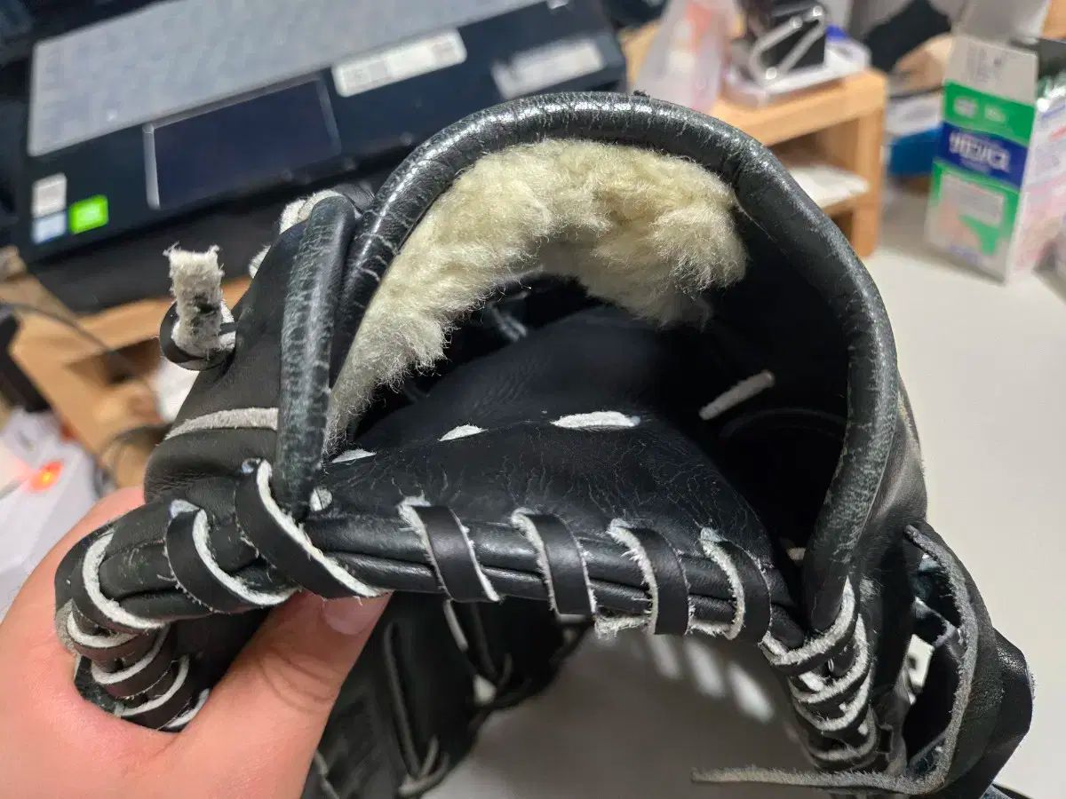  アシックス GOLDSTAGE 外野グローブ その他 グローブ