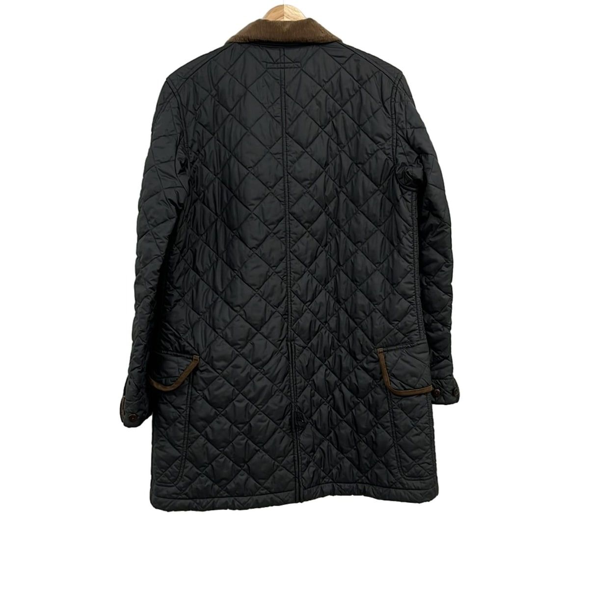 RalphLauren(ラルフローレン) コート サイズ5f M レディース - 黒