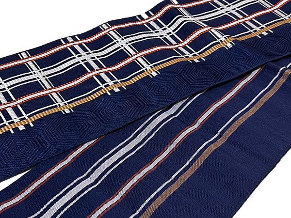 ゆかた 洗える着物