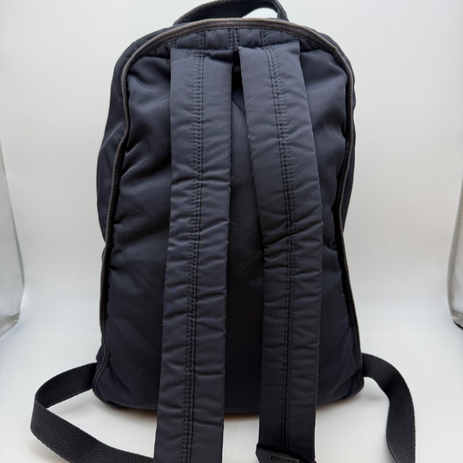  PORTER GIRL BULB バルブ リュック ブラック 軽量 リュック バックパック バッグ