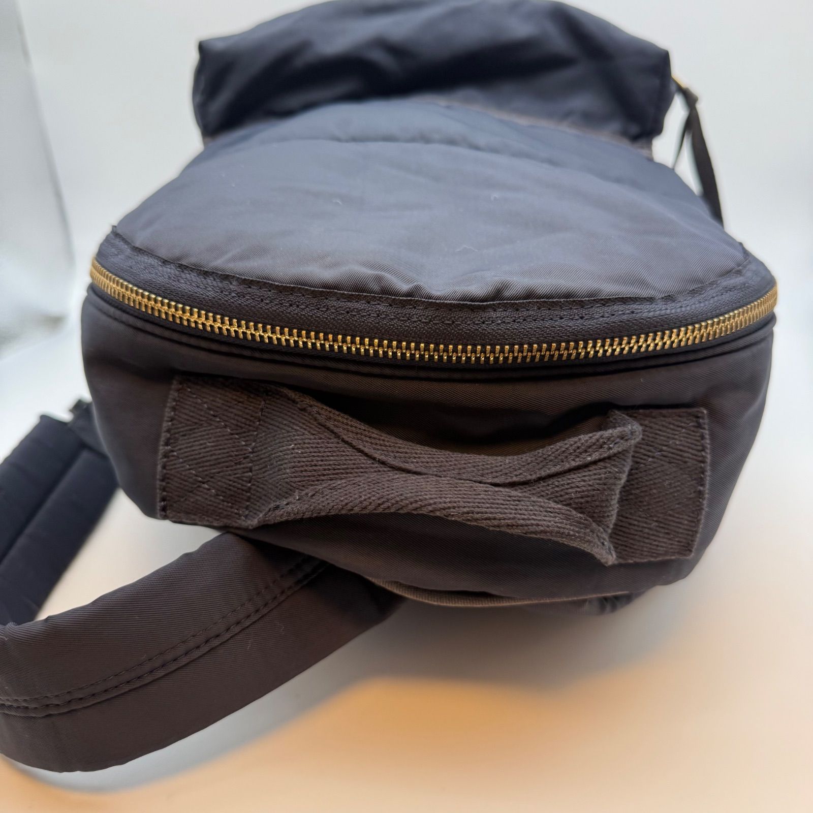 リュック ブラック