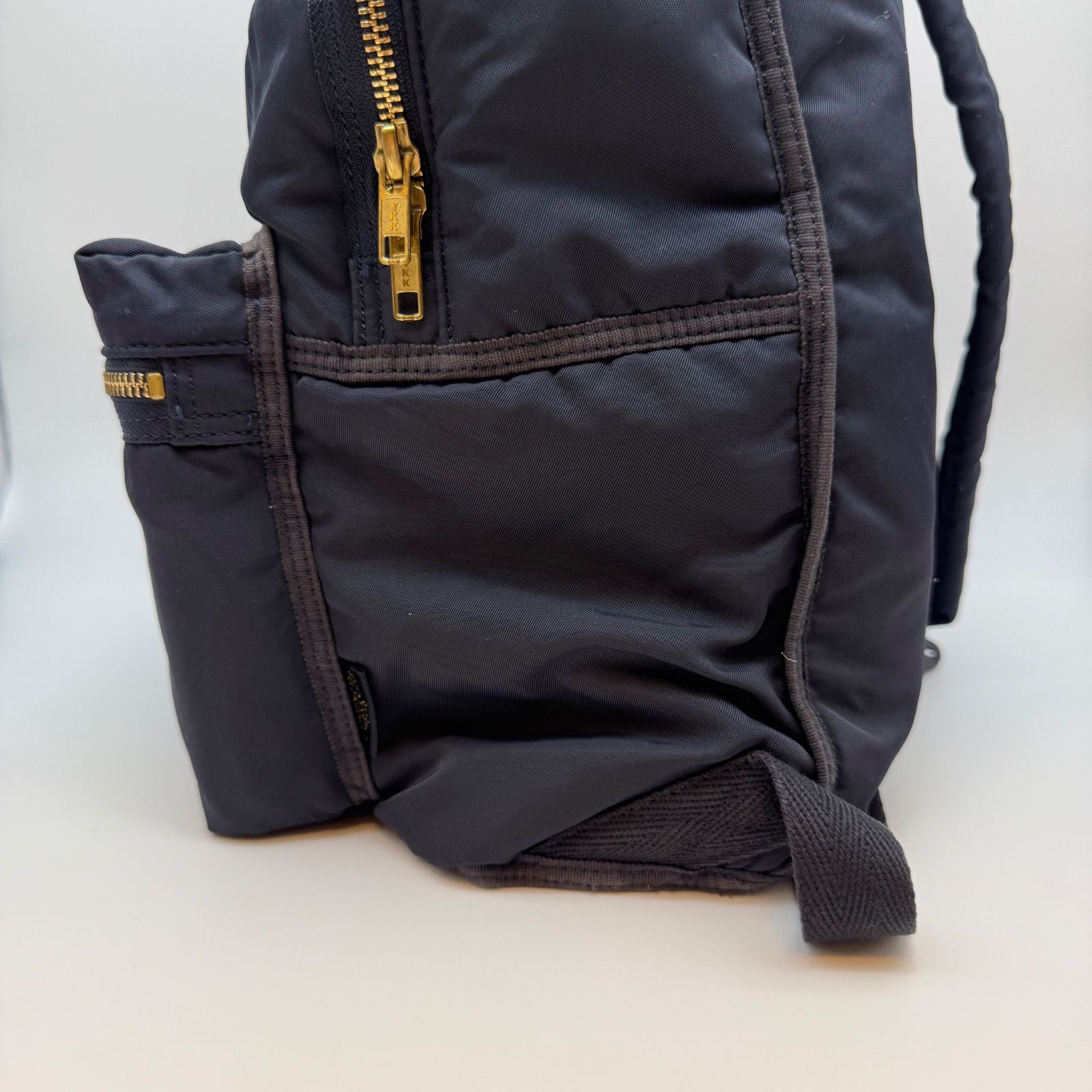 リュック ブラック