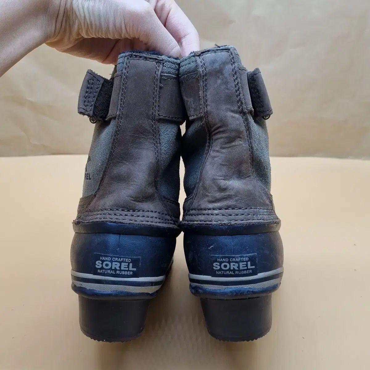 ソレル レディース