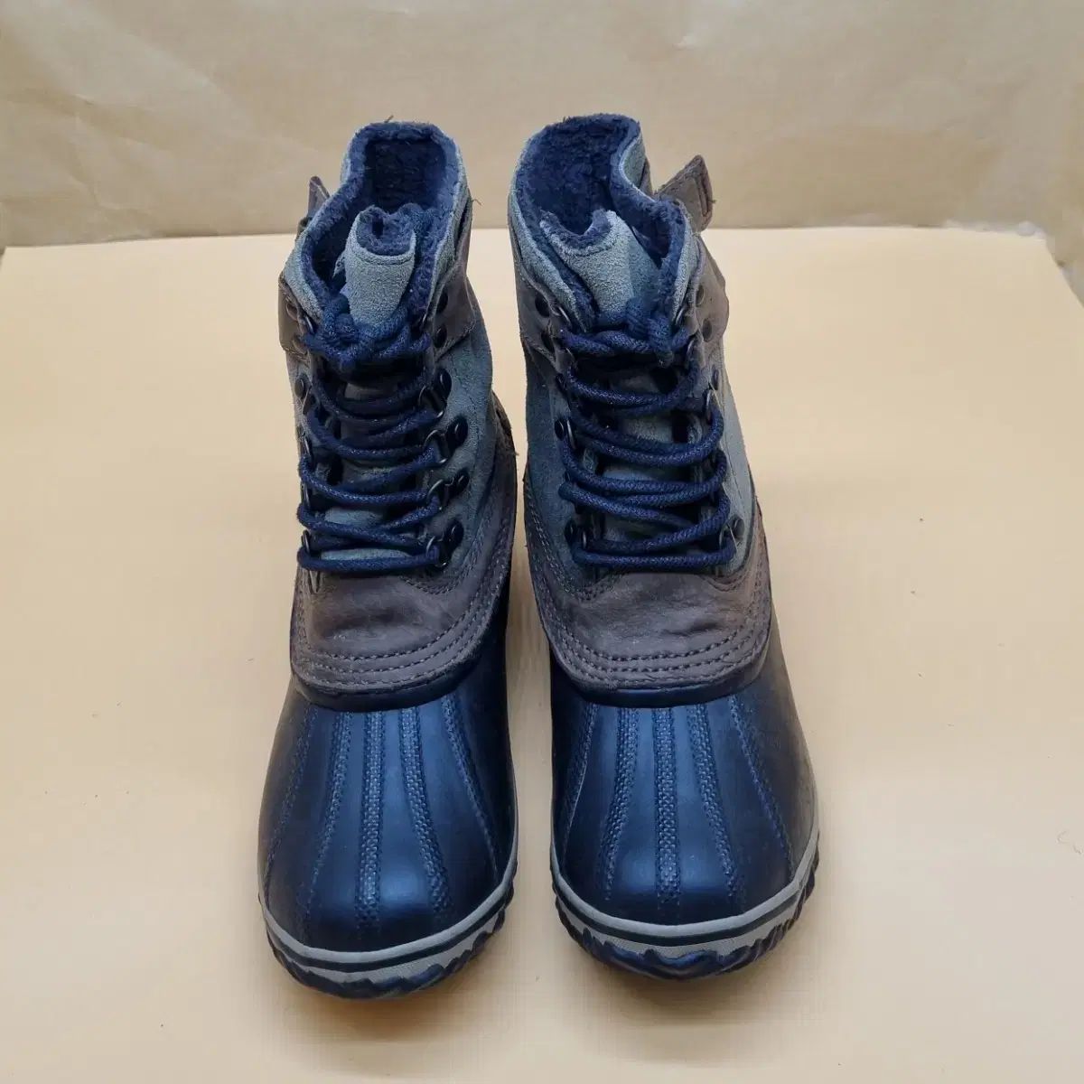 ソレル レディース 防寒ブーツ 240