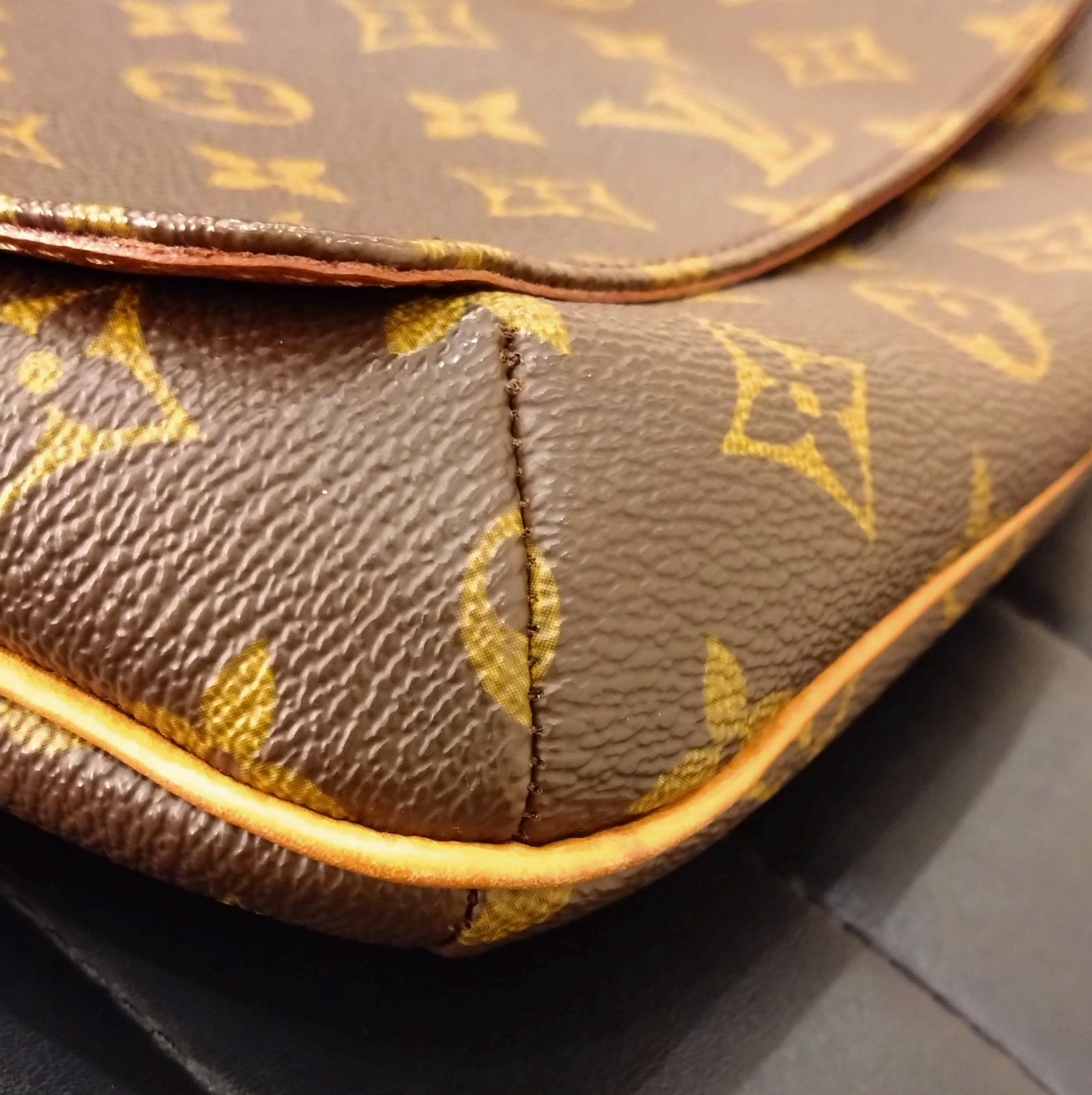 ミュゼット タンゴ