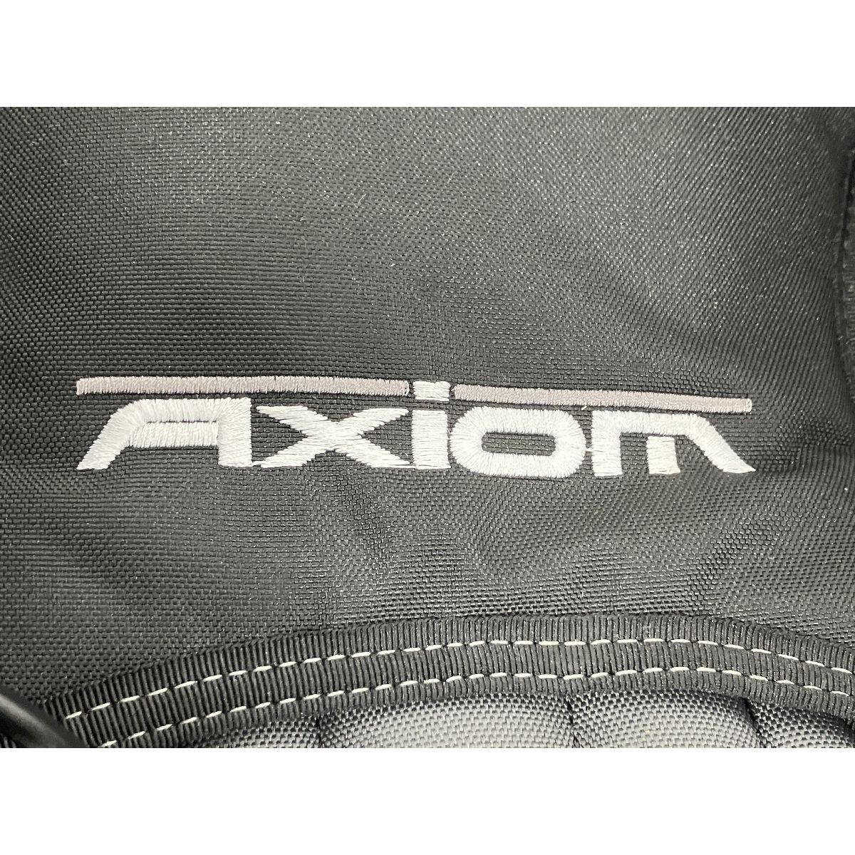 AXIOM