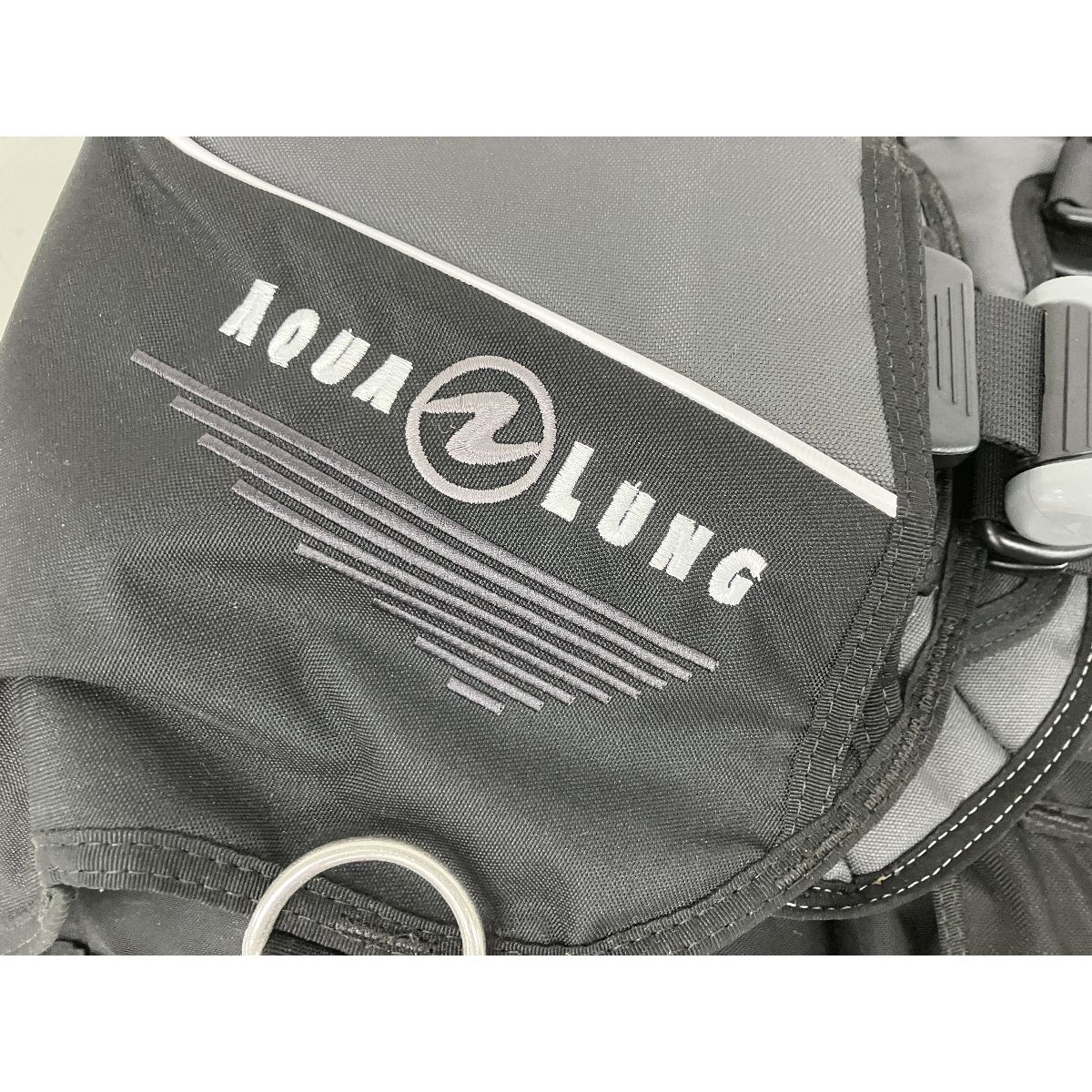 Aqua Lung AXIOM BCジャケット SMサイズ ダイビング