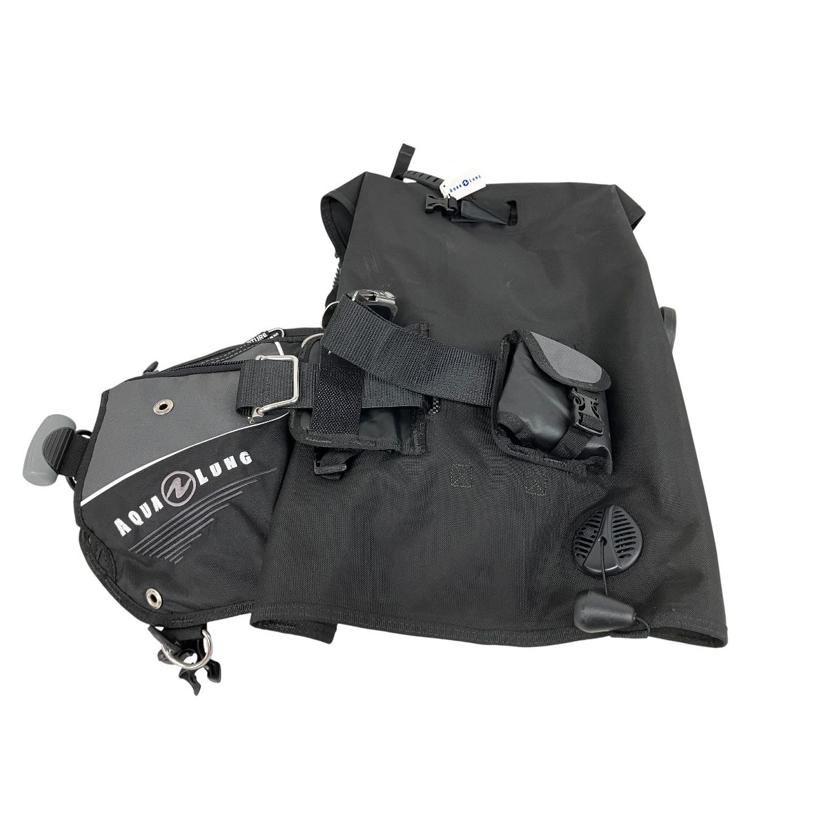 Aqua Lung