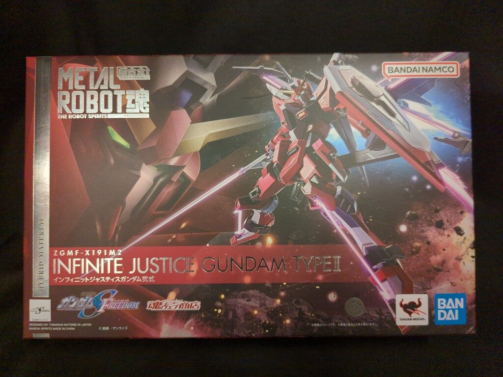 BANDAI SPIRITS L ROBOT魂 SIDE MS 機動戦士ガンダムSEED BANDAI SPIRITS L ROBOT魂 SIDE MS 機動戦士ガンダムSEED