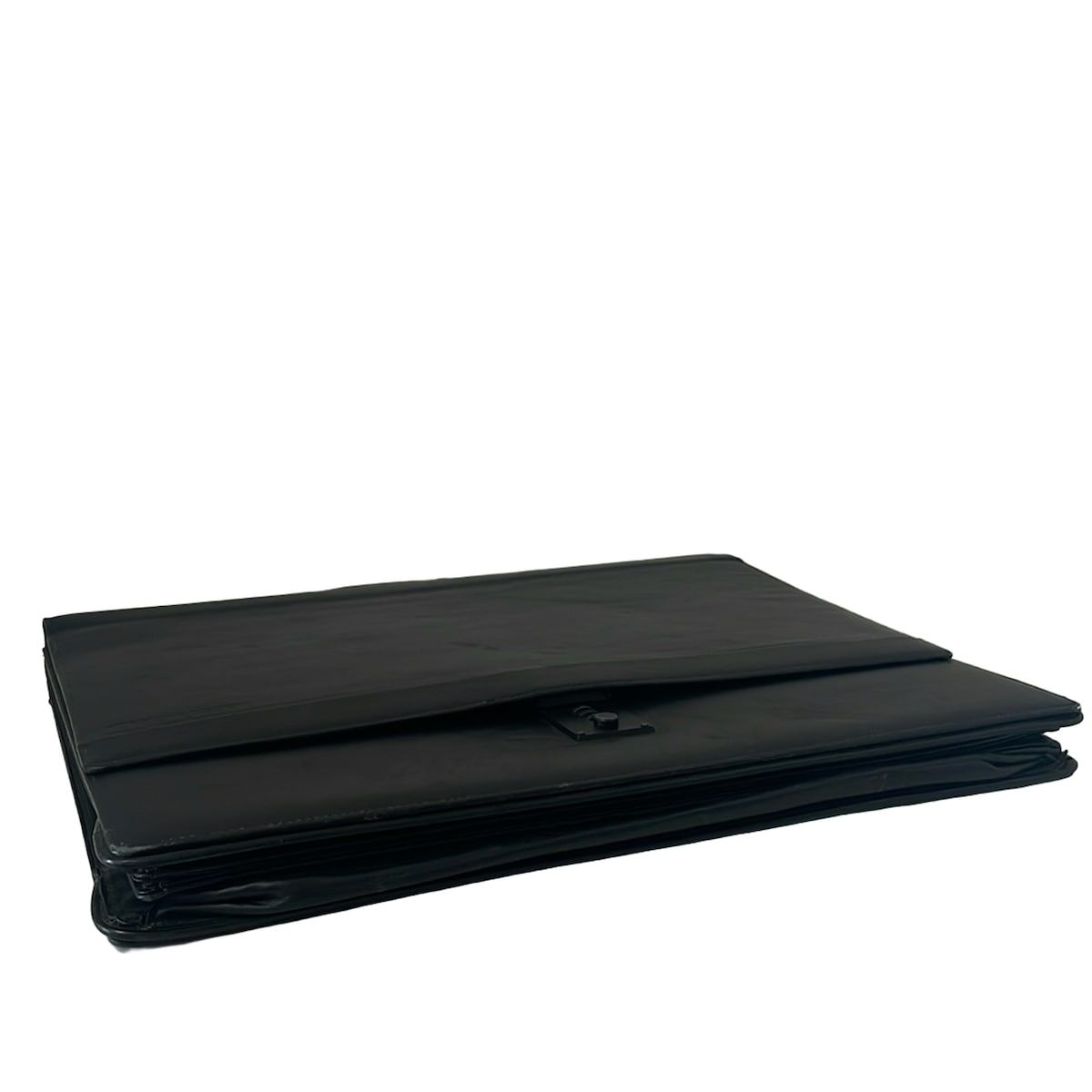 PORSCHE DESIGN(ポルシェデザイン) ビジネスバッグ - 黒 本体ロック