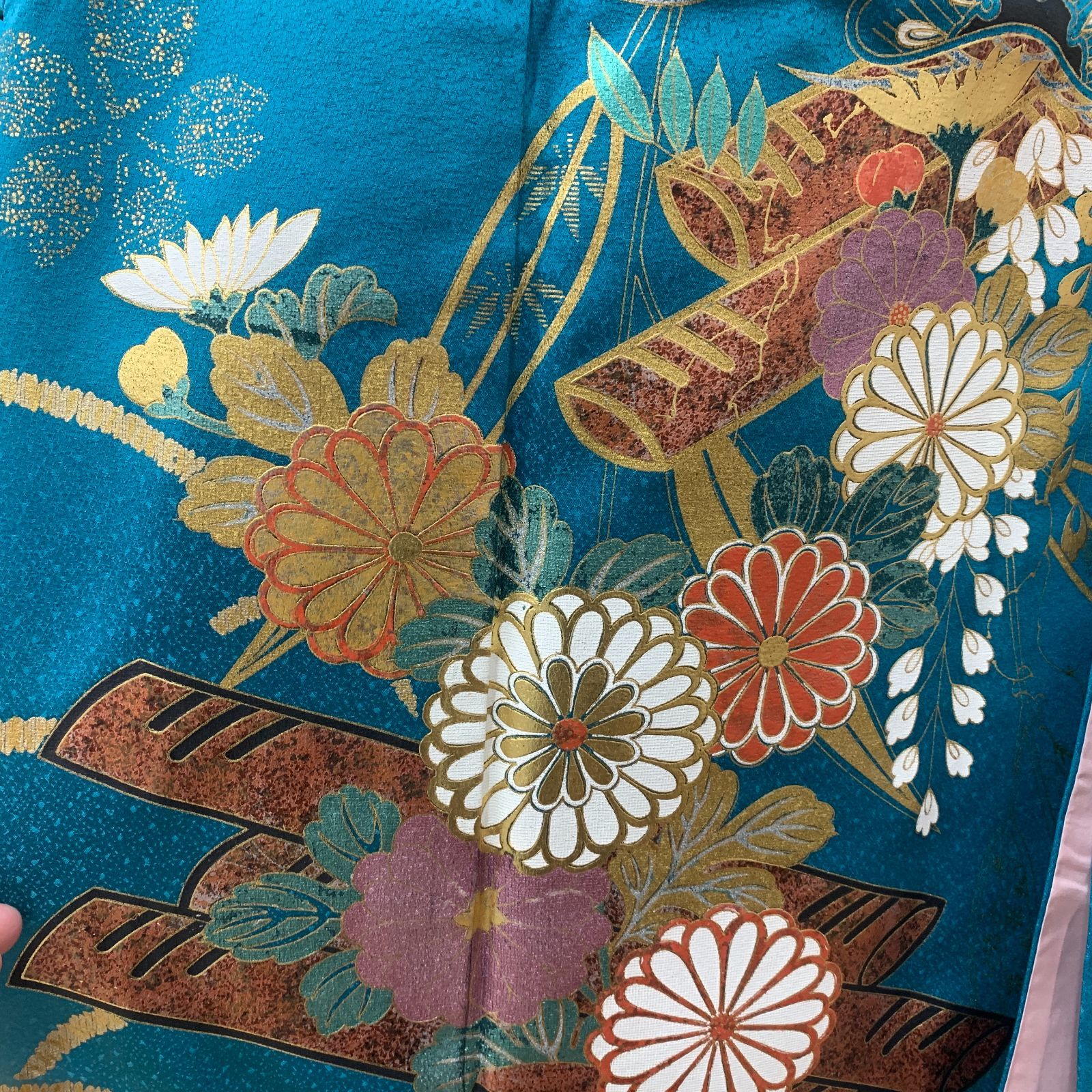 ショール 2点セット