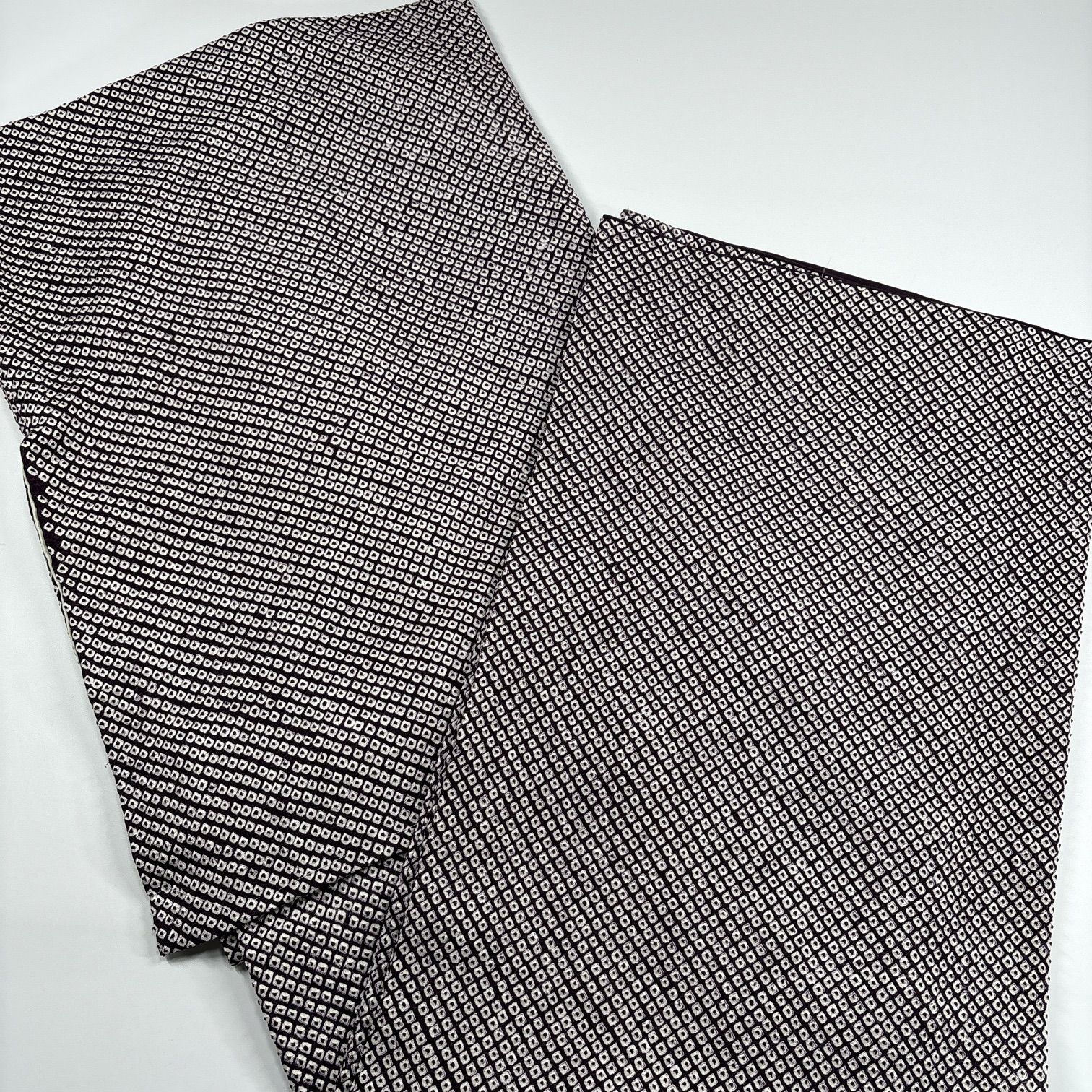  絞り着物 正絹 着物 同梱 リメイク用 着付け 11116 その他 着物