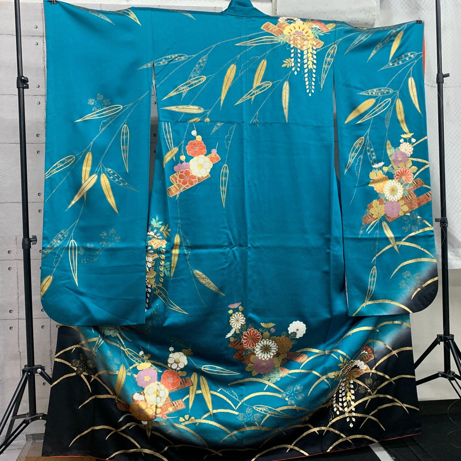 ショール 2点セット