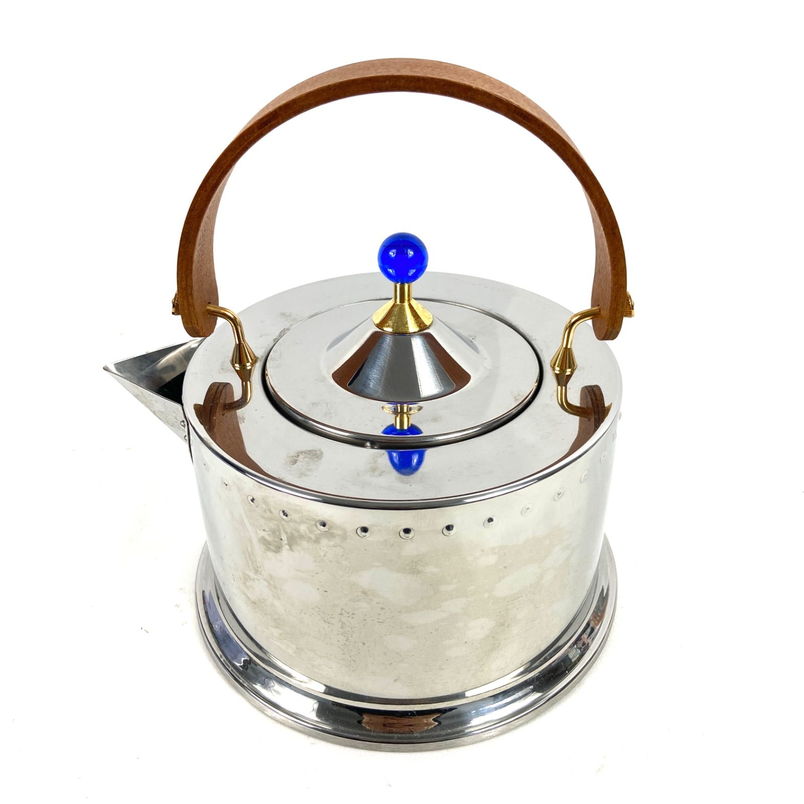 bodum ボダム ケトル オットーニ ステンレス ヤカン - メルカリ