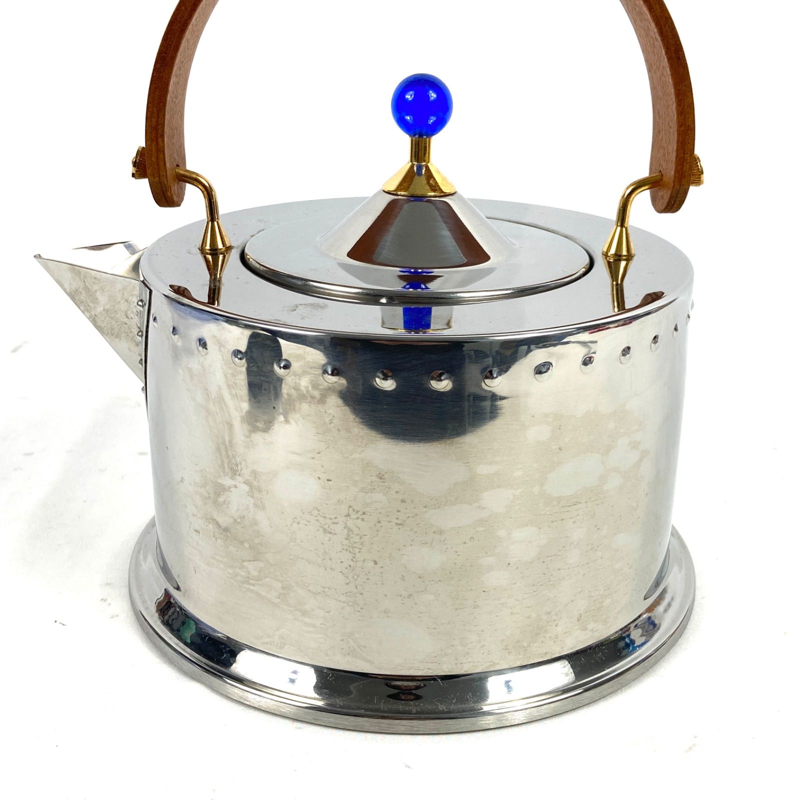 bodum ボダム ケトル オットーニ ステンレス ヤカン