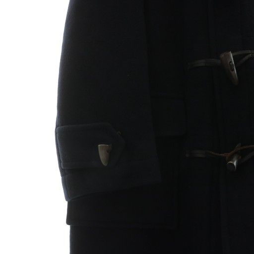 AQUASCUTUM ダッフルコート