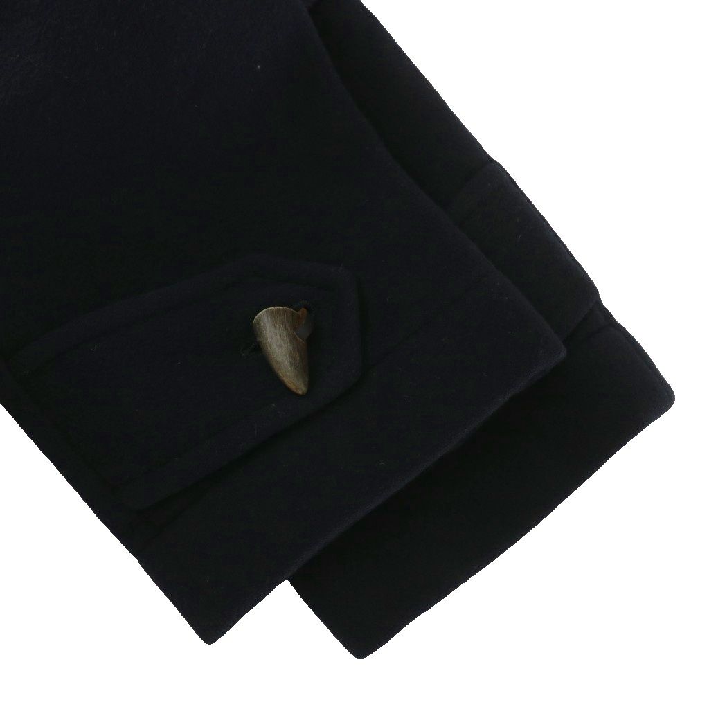 フード 裏地クラブチェック