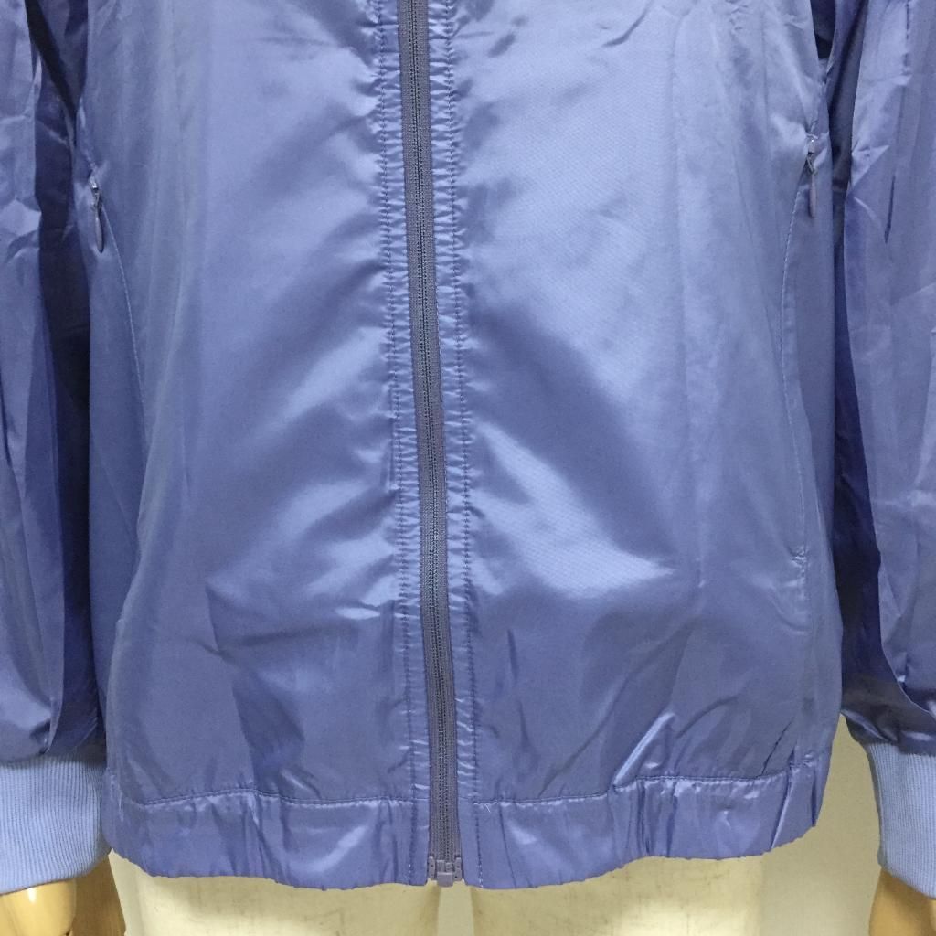 プリーツジャケット M