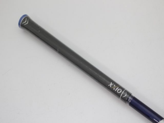 耳新しい Sランク レディースユーティリティ ダンロップ ゼクシオユーティリティ2018 Blue MP1000L L H5 25度 4526 美味しい