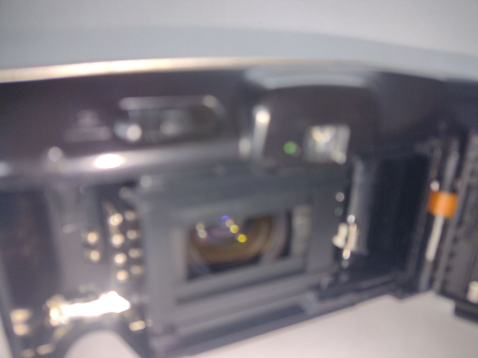 Canon Autoboy SXL（キャノンオートボーイ） Canon Autoboy キャノン