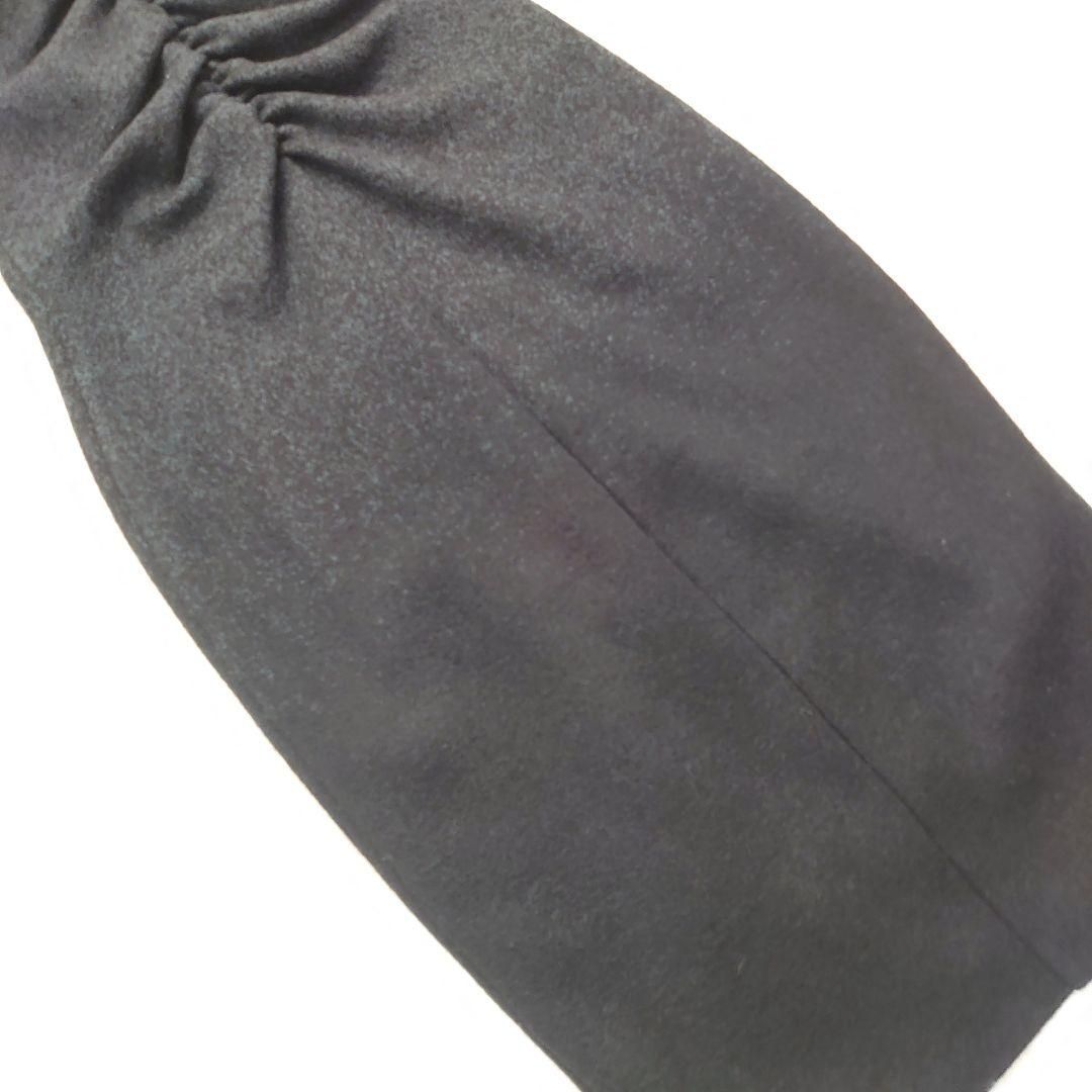 グラデーション ウール