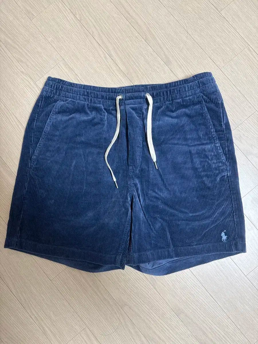 ポロ コーデュロイ フラップスター S